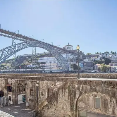 Liiiving in Porto - Ribeira Riverside Apartment