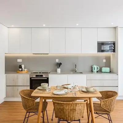 Pestana Apartments - Premium