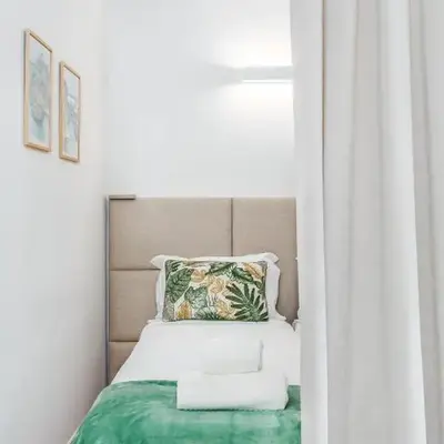 Locally Yours Flores Apartments
