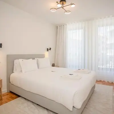 Liiiving in Porto - Design Bright House