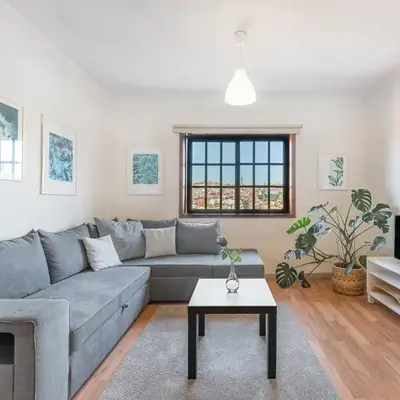 Dream Views of Porto - Private Apt in Gaia by Lisbeyond