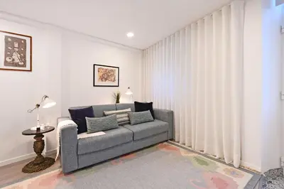 Gallery image of Travessa House T2 Porto Center - with 2 bedrooms - by Guest SPA in Porto