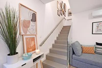 Gallery image of Travessa House T2 Porto Center - with 2 bedrooms - by Guest SPA in Porto