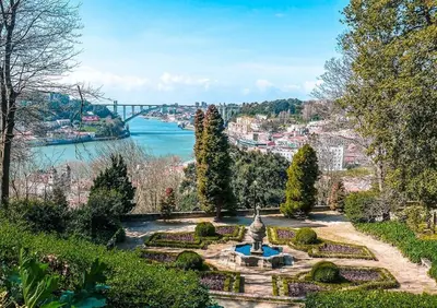 Gallery image of Travessa House T2 Porto Center - with 2 bedrooms - by Guest SPA in Porto