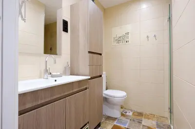 Gallery image of Bainharia Oporto Historic Centre Studio Apartment in Porto