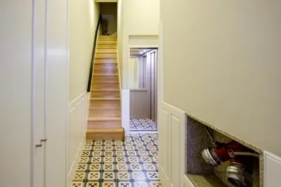 Gallery image of Bainharia Oporto Historic Centre Studio Apartment in Porto