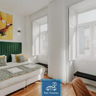 Bicycle Luxury House