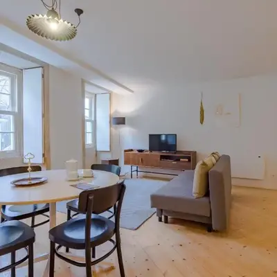 Porto Vitoria Apartments