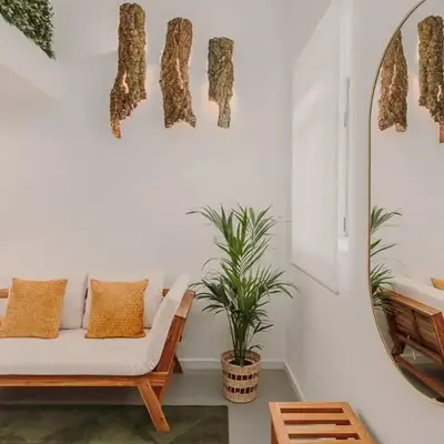 Nature Cosy Private House