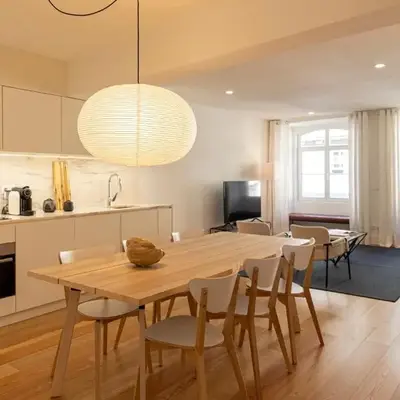 Taipas Townhouse 1865_Boutique Apart