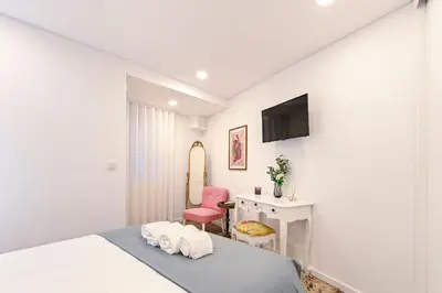 Gallery image of Travessa House C1 Porto City Center - by Guest SPA in Porto