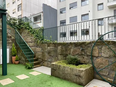 Gallery image of Travessa House C1 Porto City Center - by Guest SPA in Porto