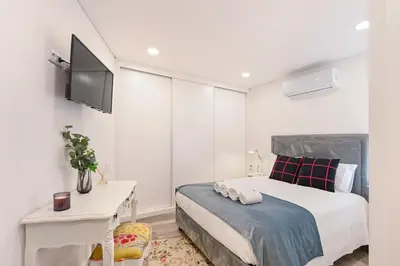 Gallery image of Travessa House C1 Porto City Center - by Guest SPA in Porto