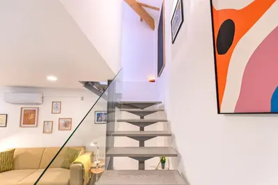 Gallery image of Travessa House C3 Porto City Center - by Guest SPA in Porto