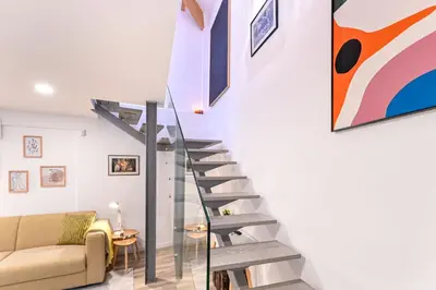 Gallery image of Travessa House C3 Porto City Center - by Guest SPA in Porto