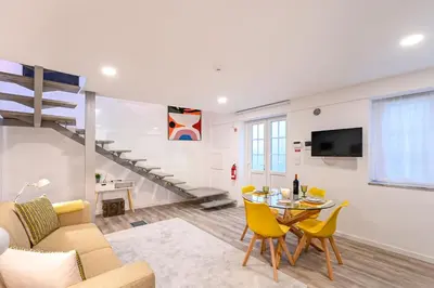 Gallery image of Travessa House C3 Porto City Center - by Guest SPA in Porto