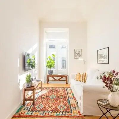 Welcome Aliados a Noble apartment in City Heart