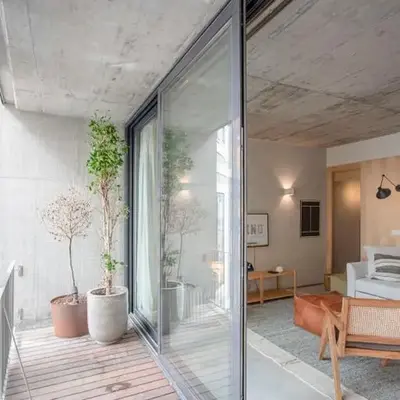 Liiiving in Porto - Bolhão Trendy Apartments