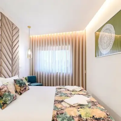 Lapa City Flat Porto - by Guest SPA