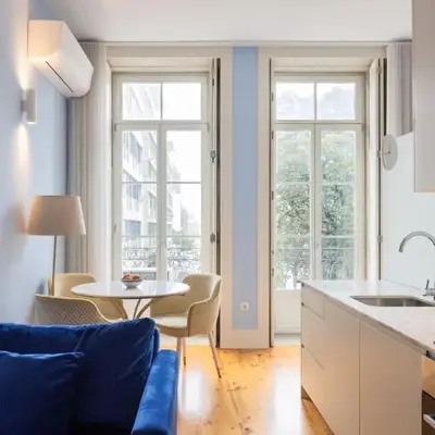 CASA JOY Santa Catarina apartment