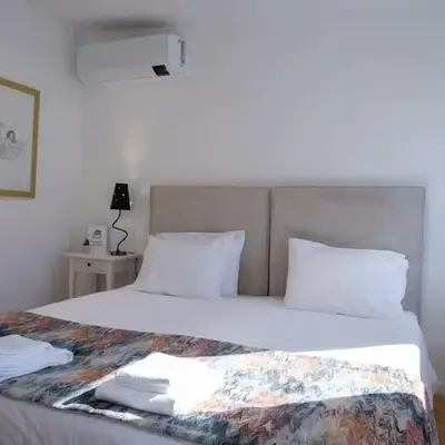 Porto Santa Maria Apartments