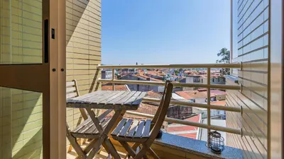Gallery image of Cozy Downtown Apartment by Unique Hosts in Porto