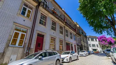 Gallery image of Cozy Downtown Apartment by Unique Hosts in Porto