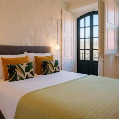 AgapeStay Porto