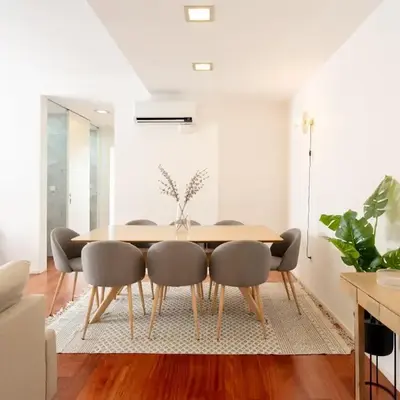Feel Porto Classic Apartment