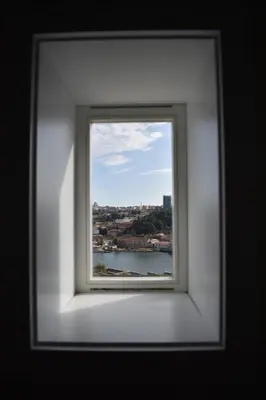 Gallery image of Oporto River View 2 Bed in Porto