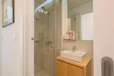 Gallery image of Oporto River View 2 Bed in Porto