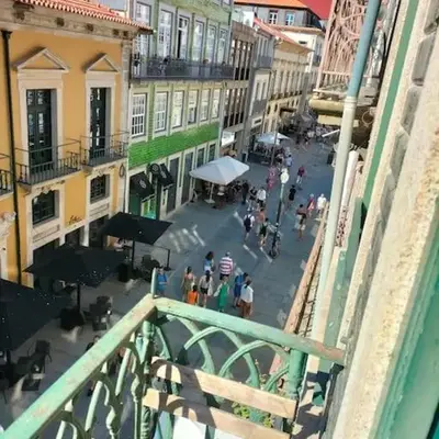 Flores Apartment