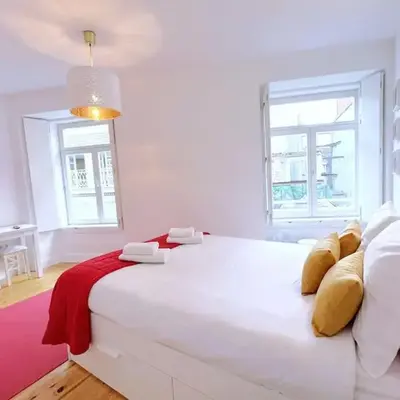 Caldeireiros Lovely Suite by Porto City Hosts