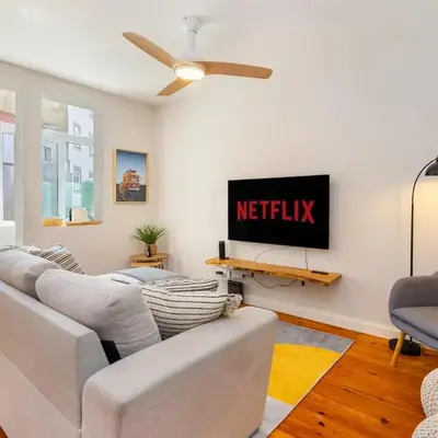 Whome Formosa #2 - Central 2-Bed in Prime Location Perfect to Explore Porto