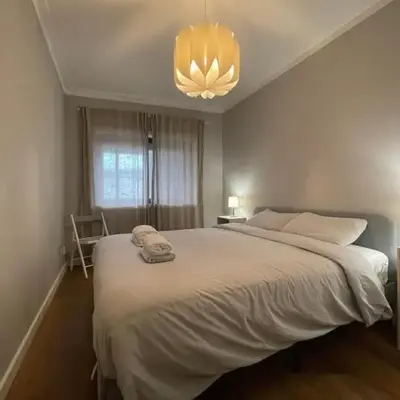 Lindo apartamento em Gaia ao lado Bodegas
