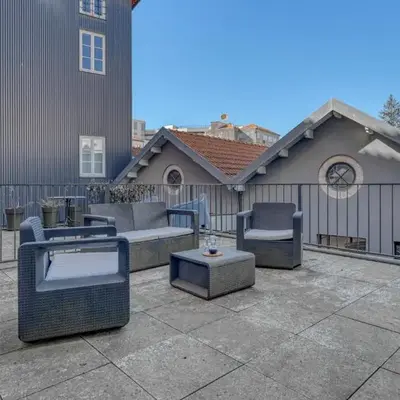 Formosa Patio with Free Parking