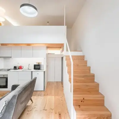 Oporto Cozy Flats