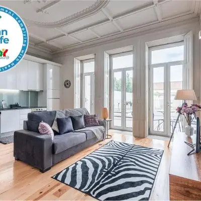 GuestReady - Seaside getaway in Porto