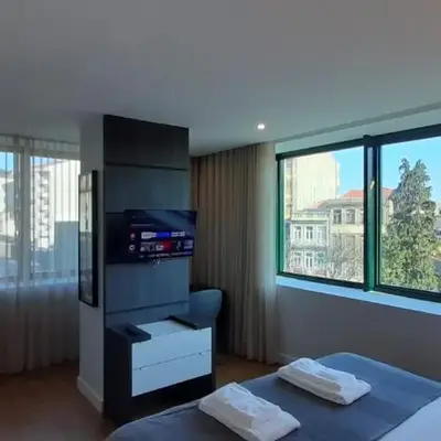 504 New Apartment Galé