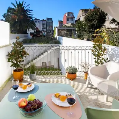 WALAA Home@Almada Terrace by LovelyStay