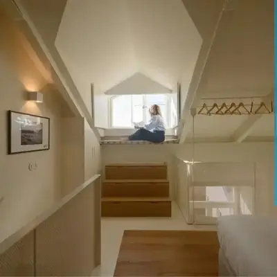 Maria Pia Luxury Apartment