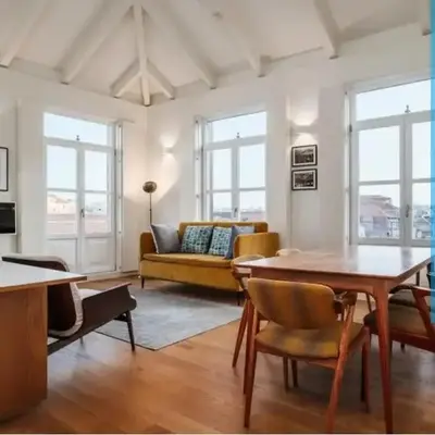 Victoria Luxury Apartment