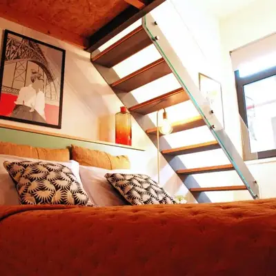 Ilha D’ouro House S. Vitor