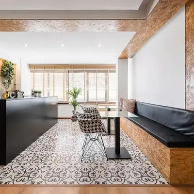 GuestReady - Portfolio GuestHouse