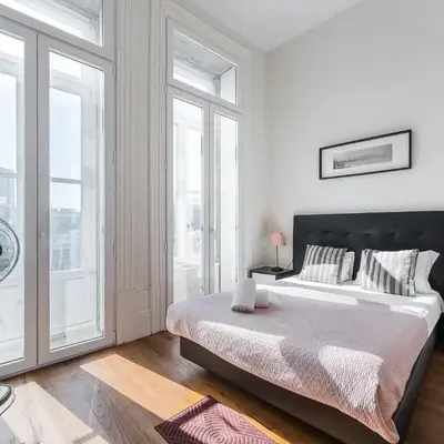 GuestReady - Bright Apartment near Bolhão