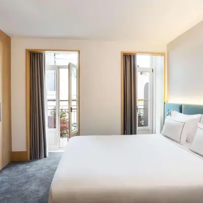 Arts Hotel Porto