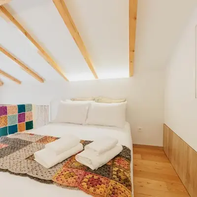 Ribeira Charming Apartment