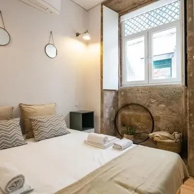 Charming T2 by Indulge Porto Flats