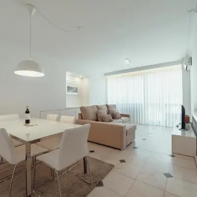Grand Premium Boavista Apartment by Vacationy
