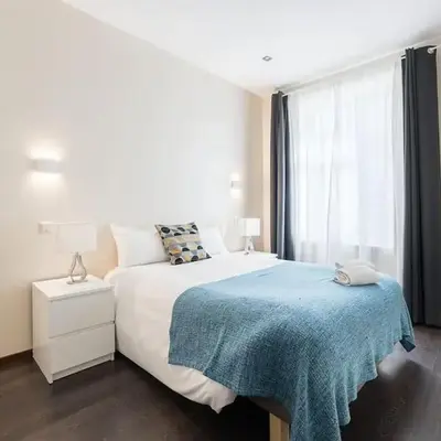 GuestReady - Enigma Apartments